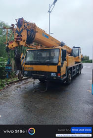 Buy XCMG 20K5 Used Crane / 2 Buy XCMG 20K5 Used Crane / 2